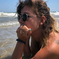 Ilaria pellegrino