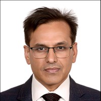 Dr Sanjeev Kumar Singh