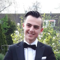 Gijs de Groot