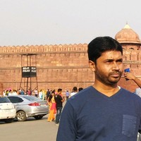 Samiullah Ansari