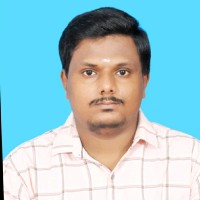 Ariharan S