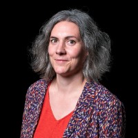 Mélanie Delacre