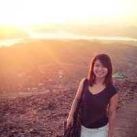 Kriszia Lorrain Enriquez