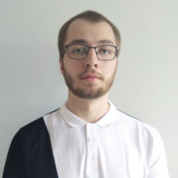 Bartosz Pawluk