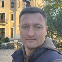 Maksym Chernetsov