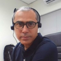 Dr Irshad Laghari