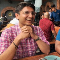 Nakul Kumbhare
