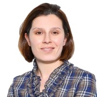 Veneta Topliyska