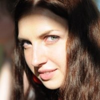 Maryna Hirychava