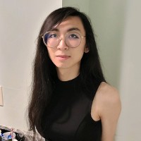 Sophia Shek