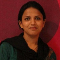 Danya Zakir Hussain