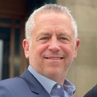 Simon Bolderson BEng CEng MICE, CQP MCQI