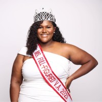 Kiana Dillard