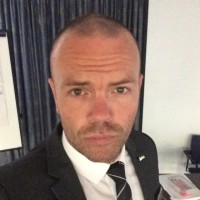 Tony Lavelle