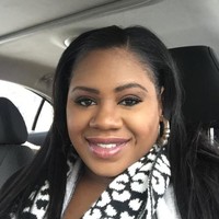 Candace Jones