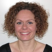 Helle Kammer Riis