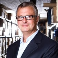 Tim Holden