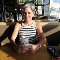 Ingrid Detaille