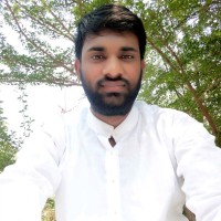 Shaik Imran