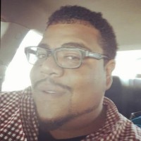Branden Wright