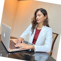 Barrister Farida Hundekari