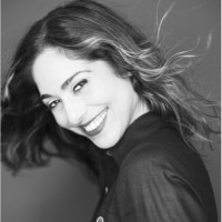 Nicole Cyrese E.