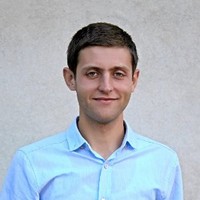 Aleksandar Stojkovski