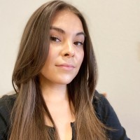 Mercedes Olvera
