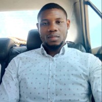 Abubakar Shaibu