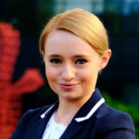 Agata Matuszewska-Kubicz