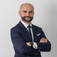 Ivan Krajina, MBA