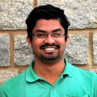 Pavan Kumar J