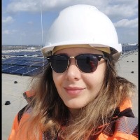 Maria Isabella POPESCU