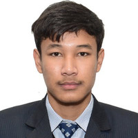 Santosh Maharjan