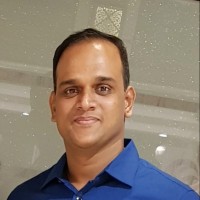 Narayanan Senthilnathan