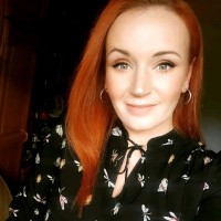 Aleksandra Kłonica