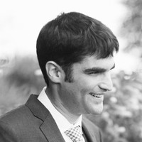 Joshua Scharff