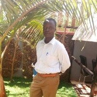 Frank Angira