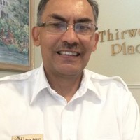 Rudy Kuipers