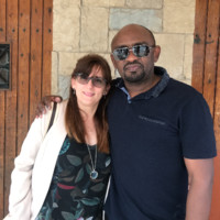 Henry Muraya