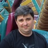 Dmitry Lakhminov