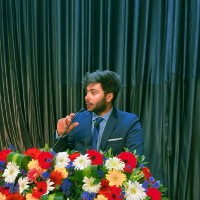 Jyotiraditya Majumder