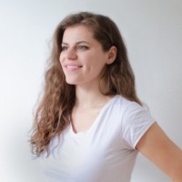 Gabriela Stamenovska
