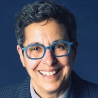 Eve Borenstein