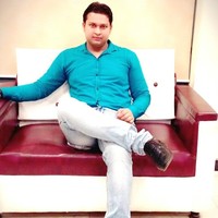 Vipin Kumar