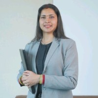 Simran Kashyap