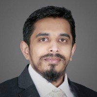 Jyothi Prasad