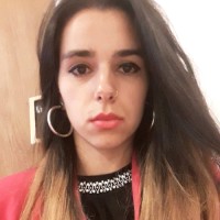 Sandra Margarida Pinheiro