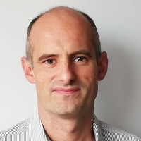 Iker Olazaran de la Peña