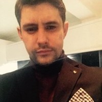 James Brandon